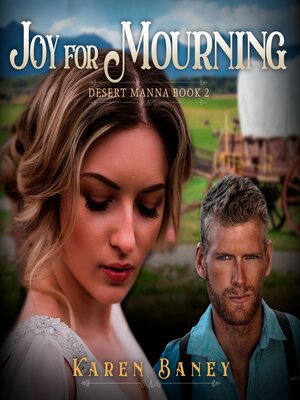 cover image of Joy for Mourning